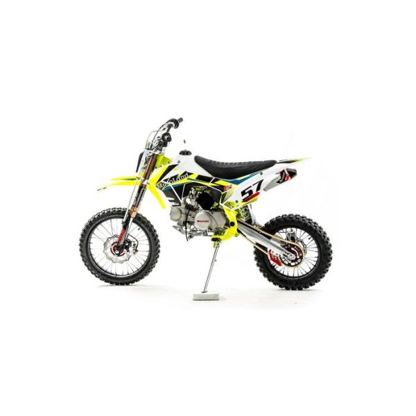 Pitbike MotoLand MX125